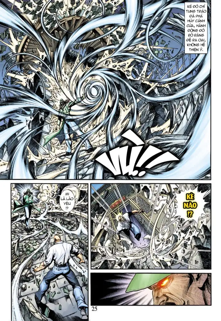 Chapter 341 - Image 2