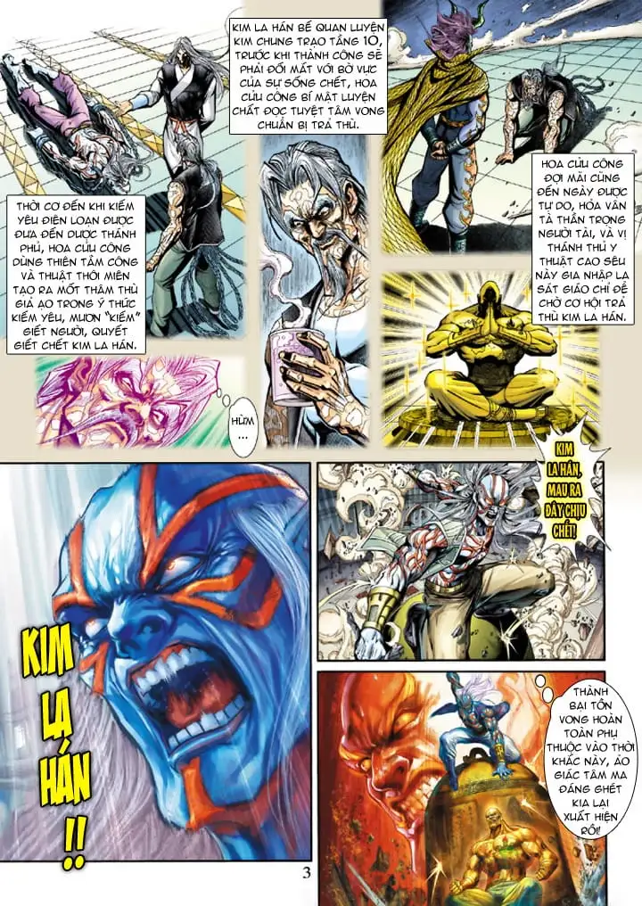 Chapter 341 - Image 13