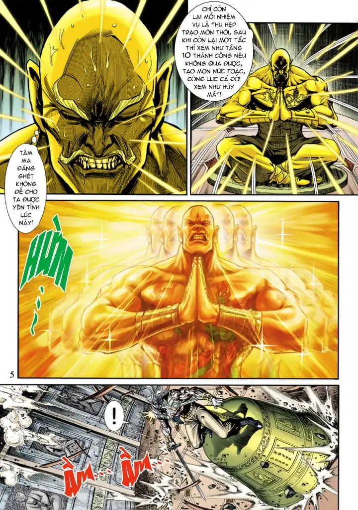 Chapter 341 - Image 15