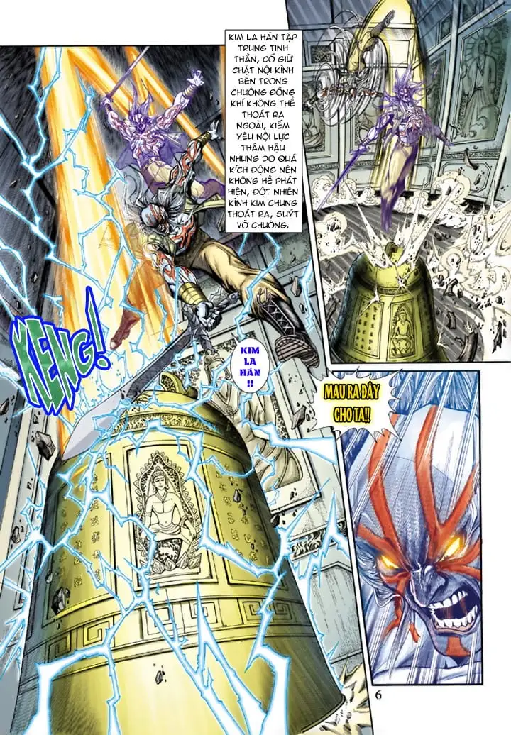 Chapter 341 - Image 16