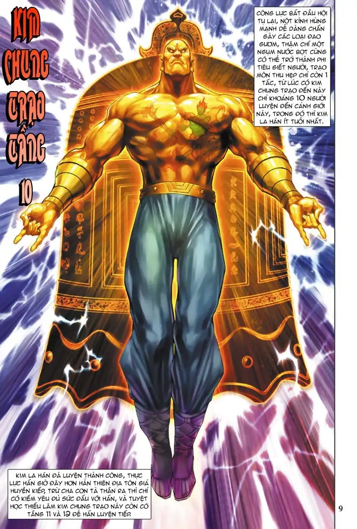 Chapter 341 - Image 19