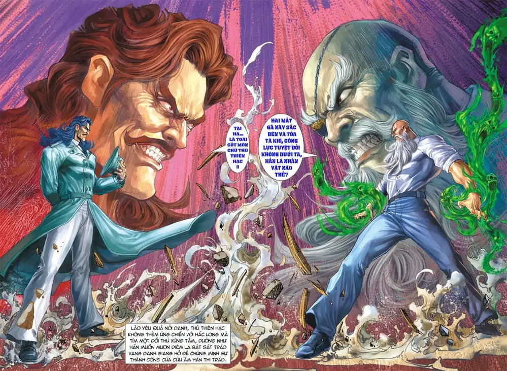 Chapter 341 - Image 3