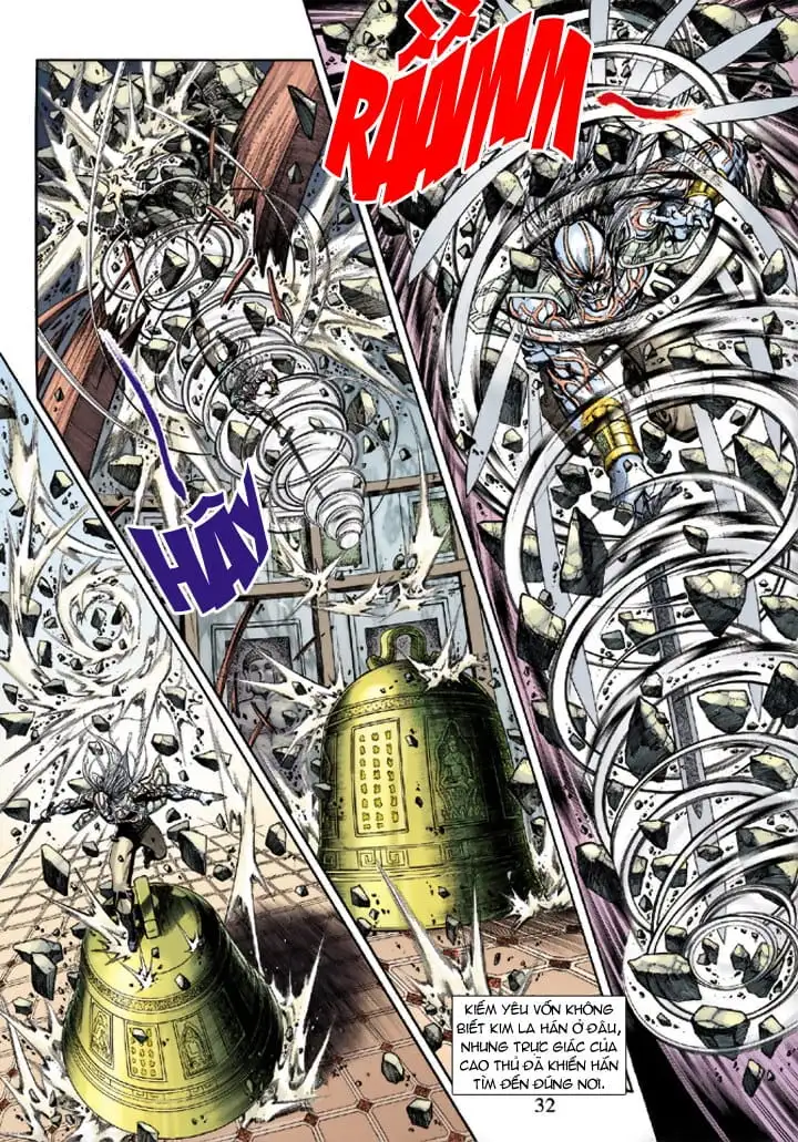 Chapter 341 - Image 8