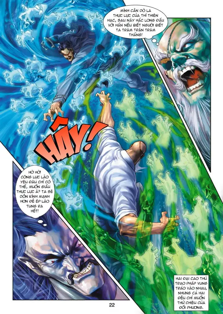 Chapter 342 - Image 12