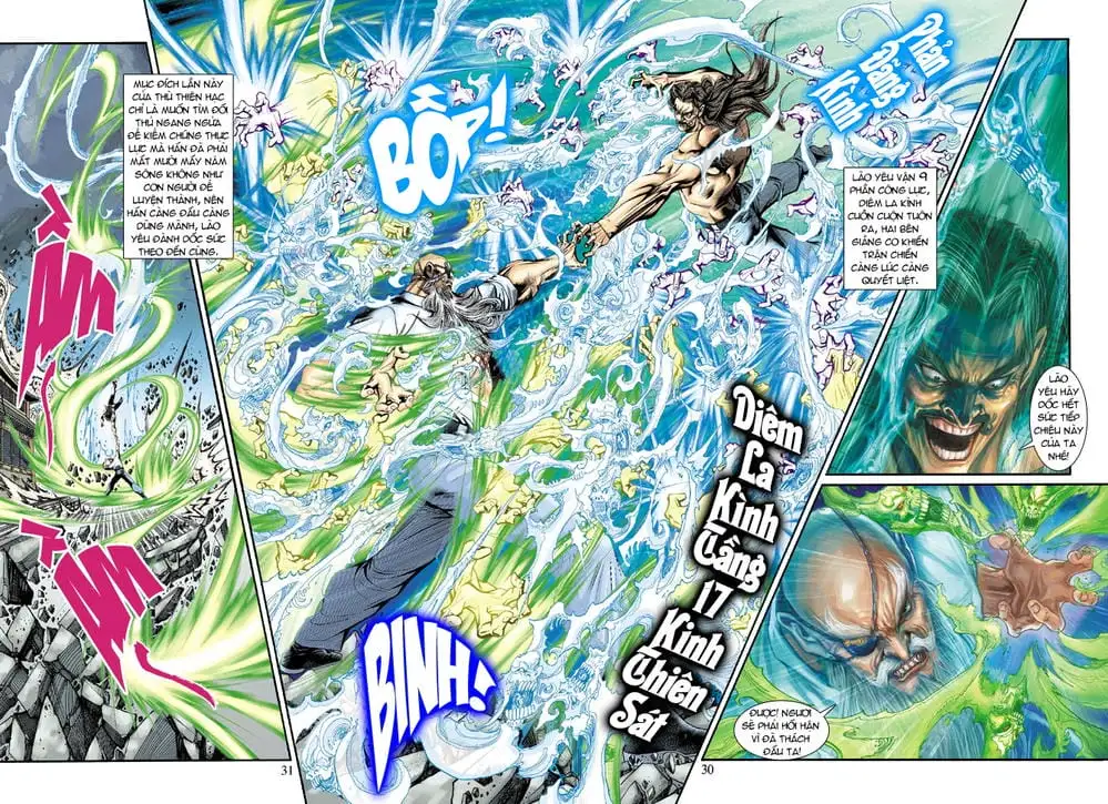 Chapter 342 - Image 20
