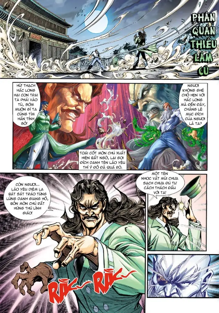 Chapter 342 - Image 10