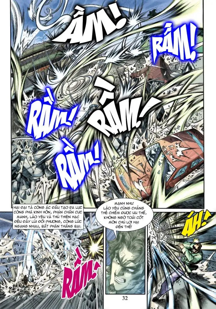 Chapter 343 - Image 1