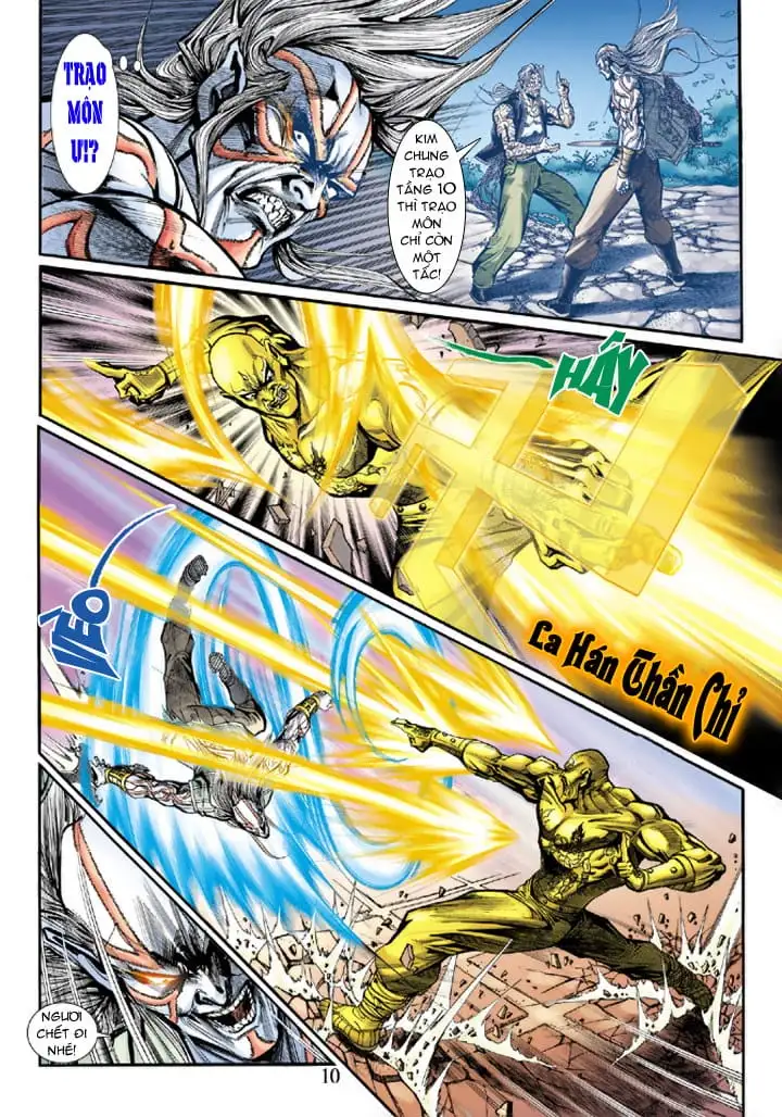 Chapter 343 - Image 13