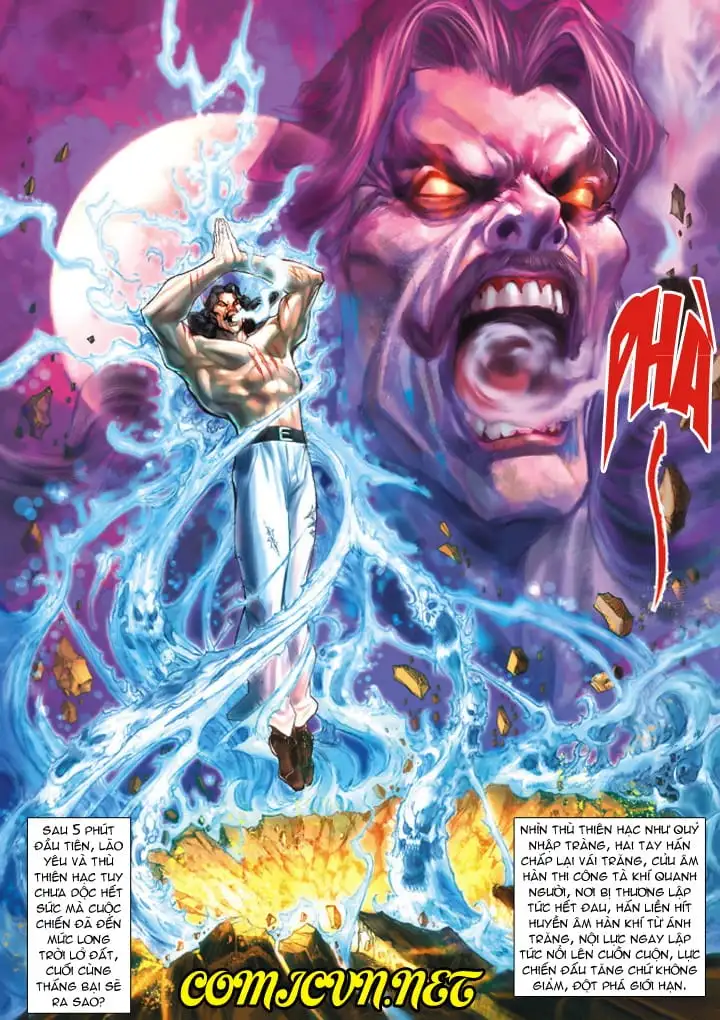Chapter 343 - Image 3