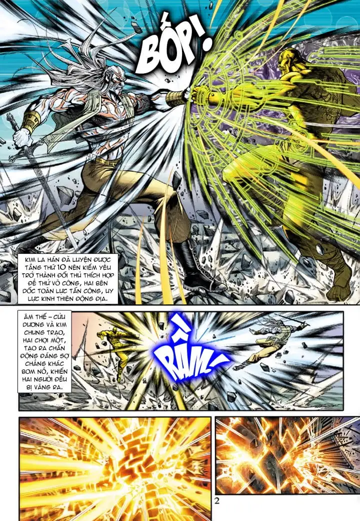 Chapter 343 - Image 5