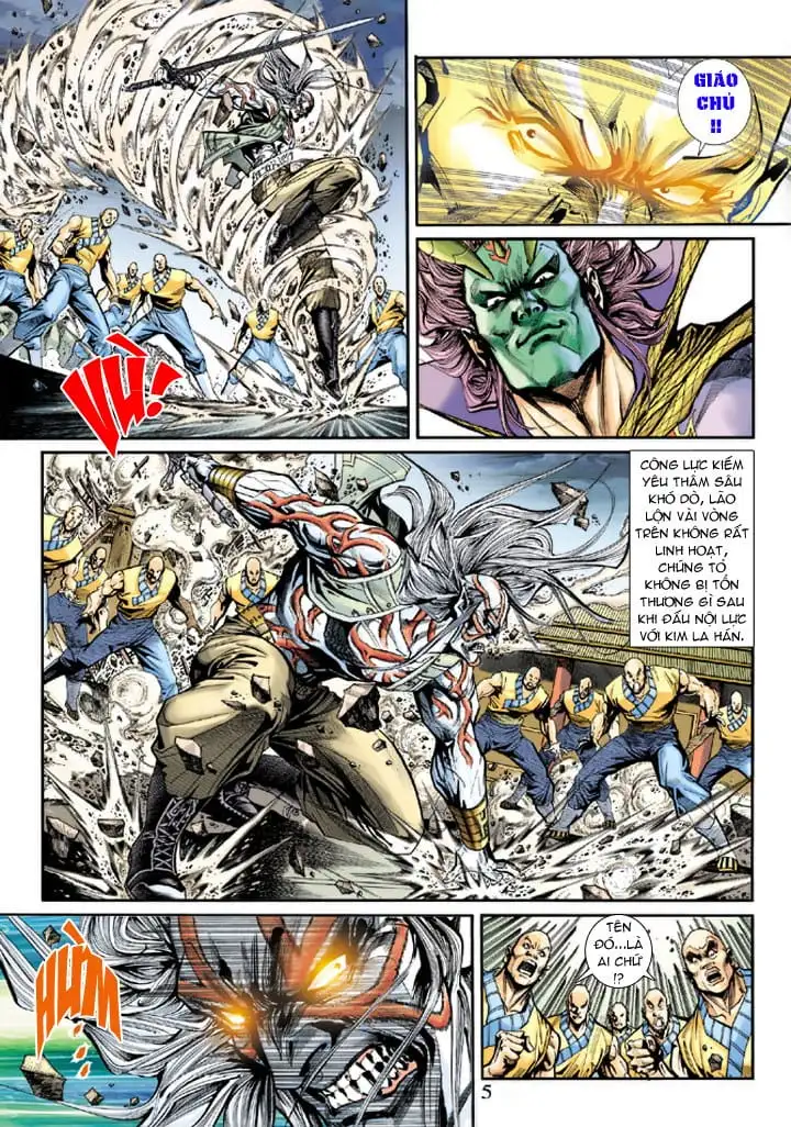Chapter 343 - Image 8