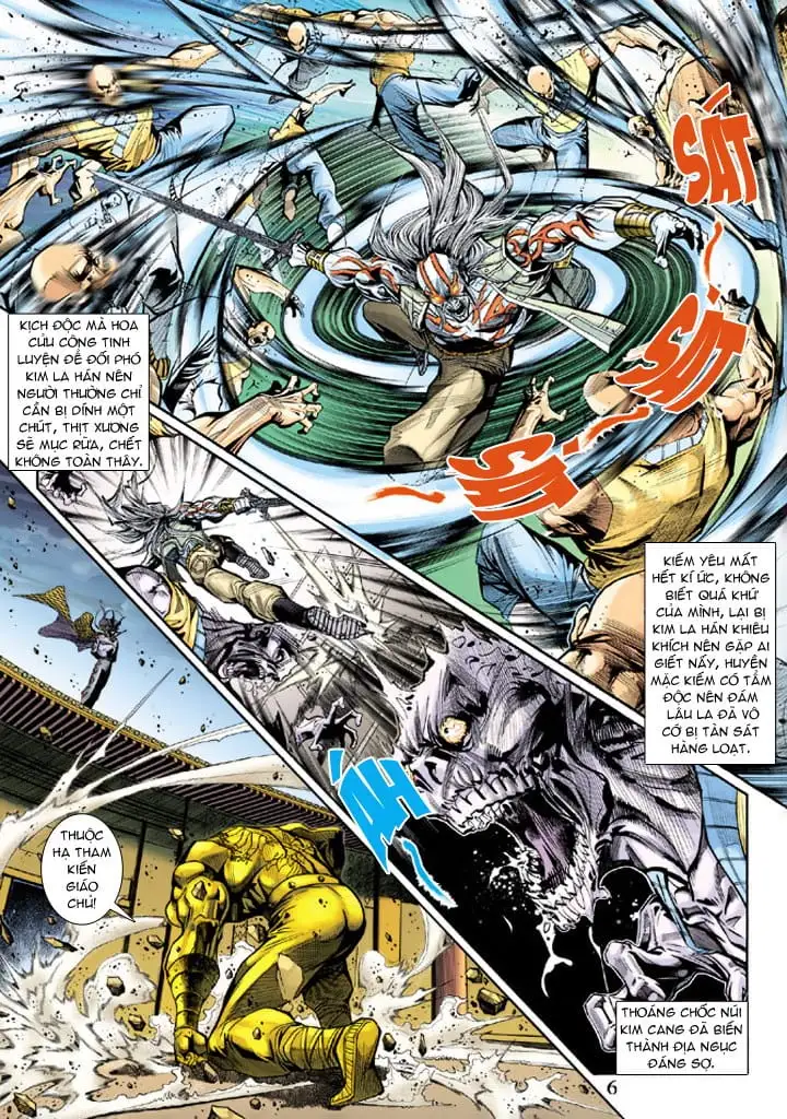 Chapter 343 - Image 9