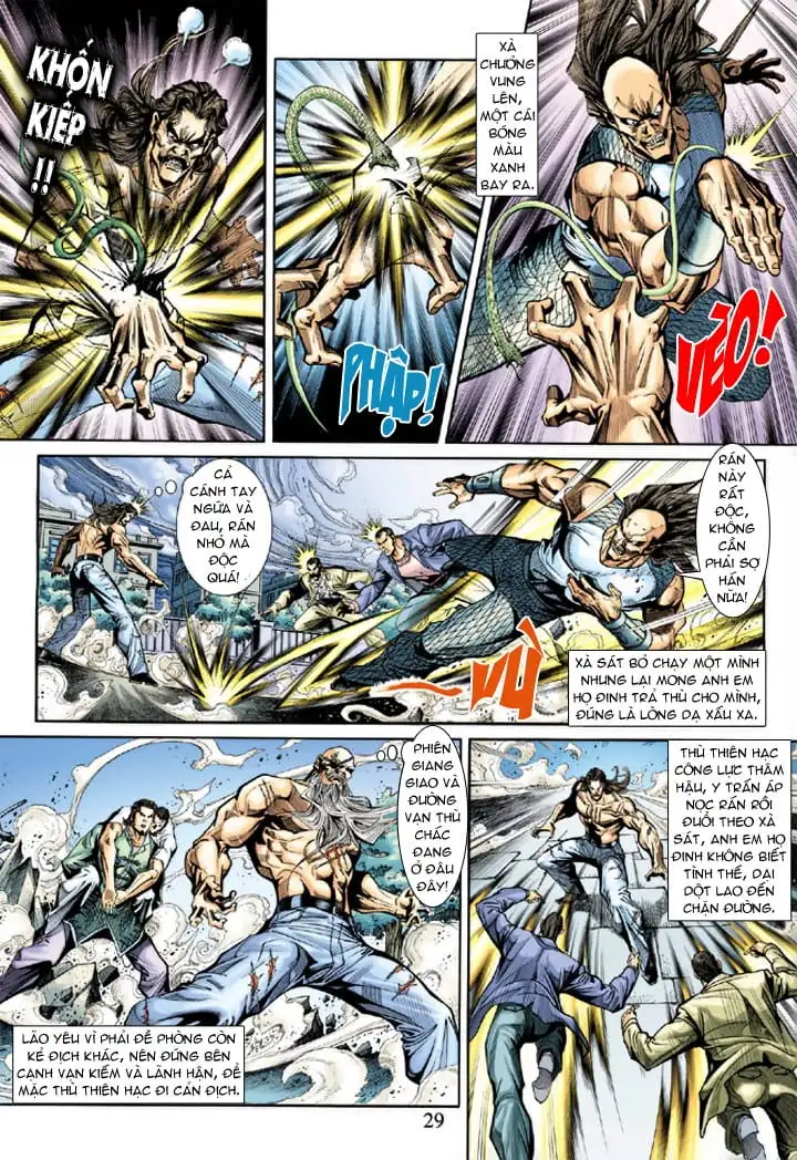 Chapter 344 - Image 11