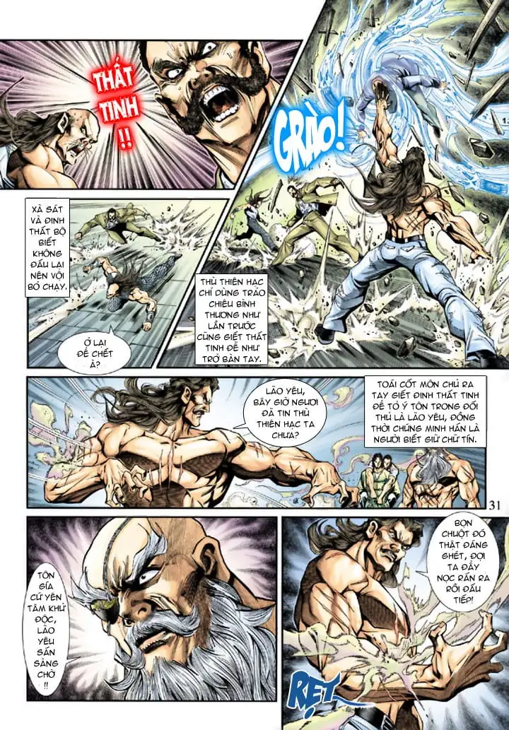 Chapter 344 - Image 13