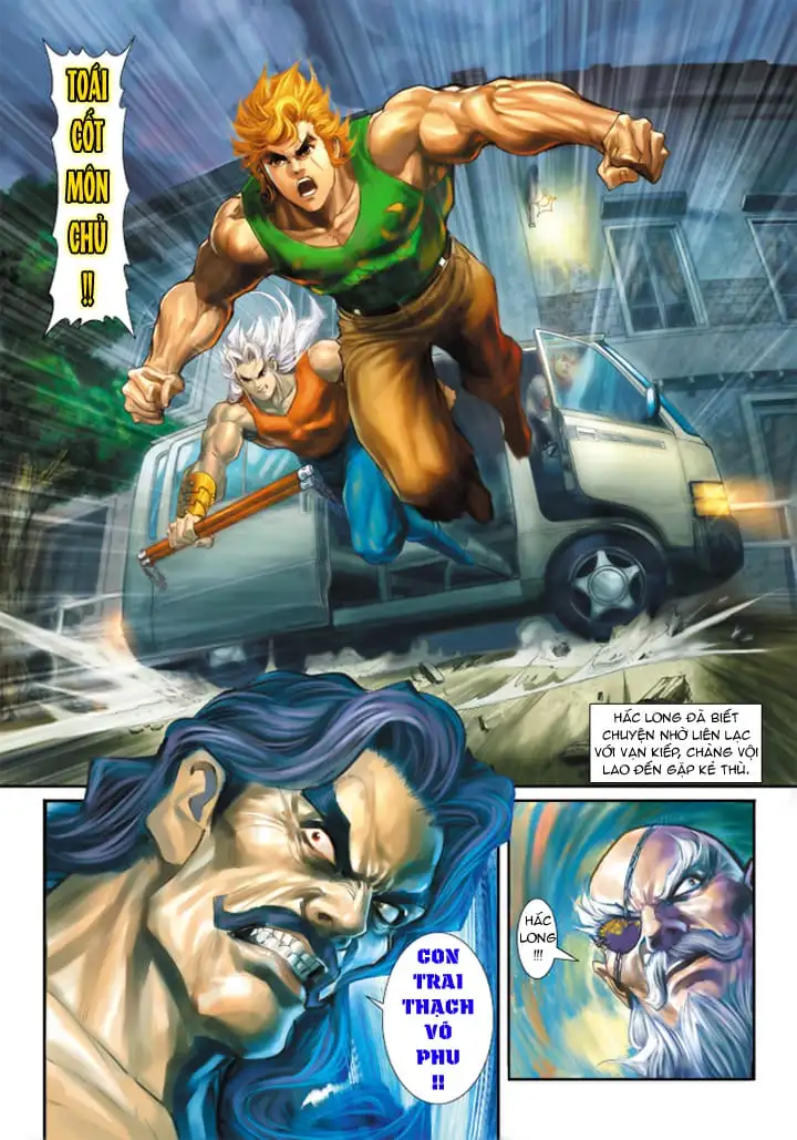 Chapter 344 - Image 15