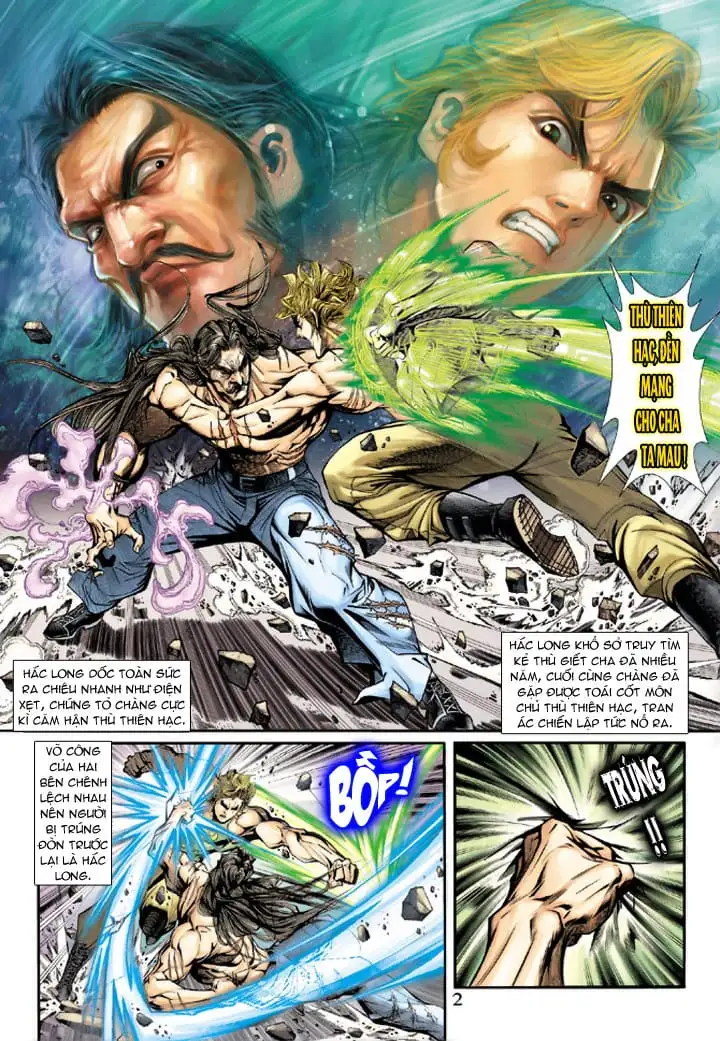 Chapter 344 - Image 18