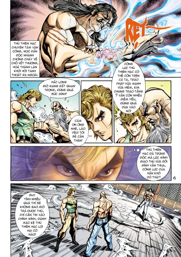 Chapter 345 - Image 2