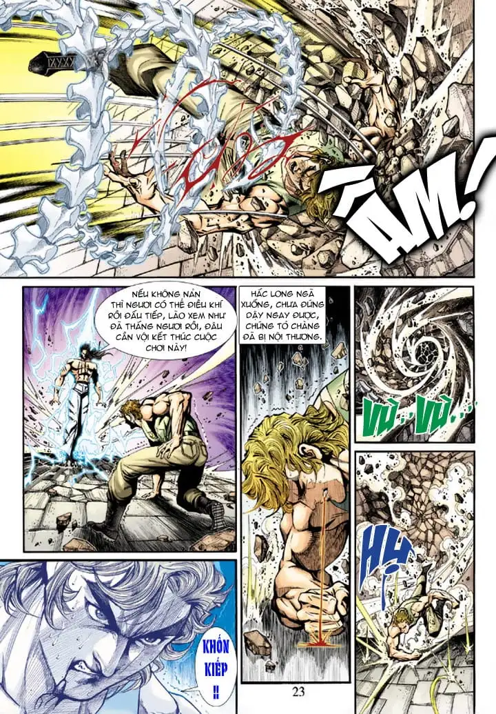Chapter 345 - Image 19