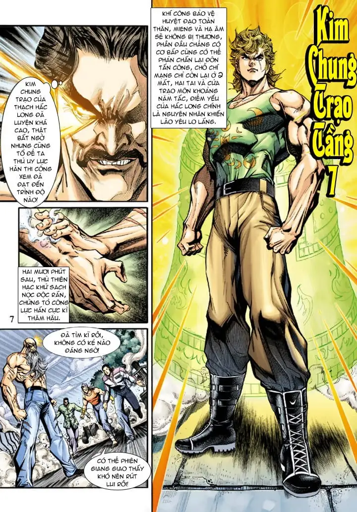 Chapter 345 - Image 3