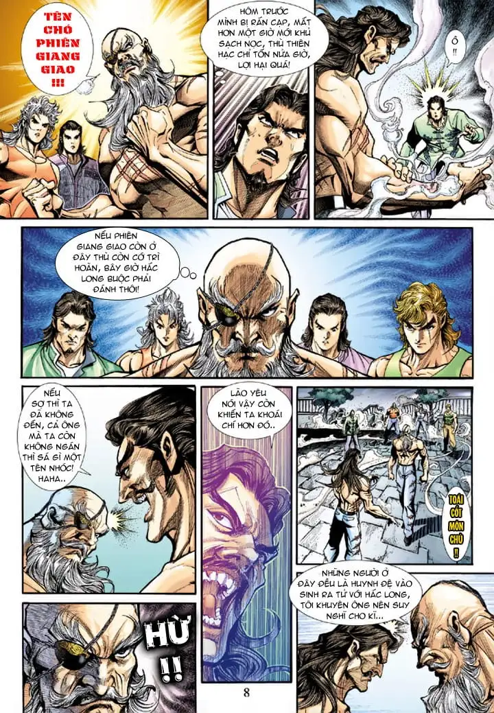 Chapter 345 - Image 4