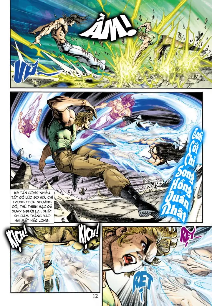 Chapter 345 - Image 8