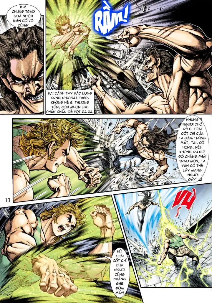 Chapter 345 - Image 9