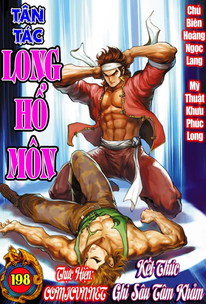 Chapter 346 - Image 11