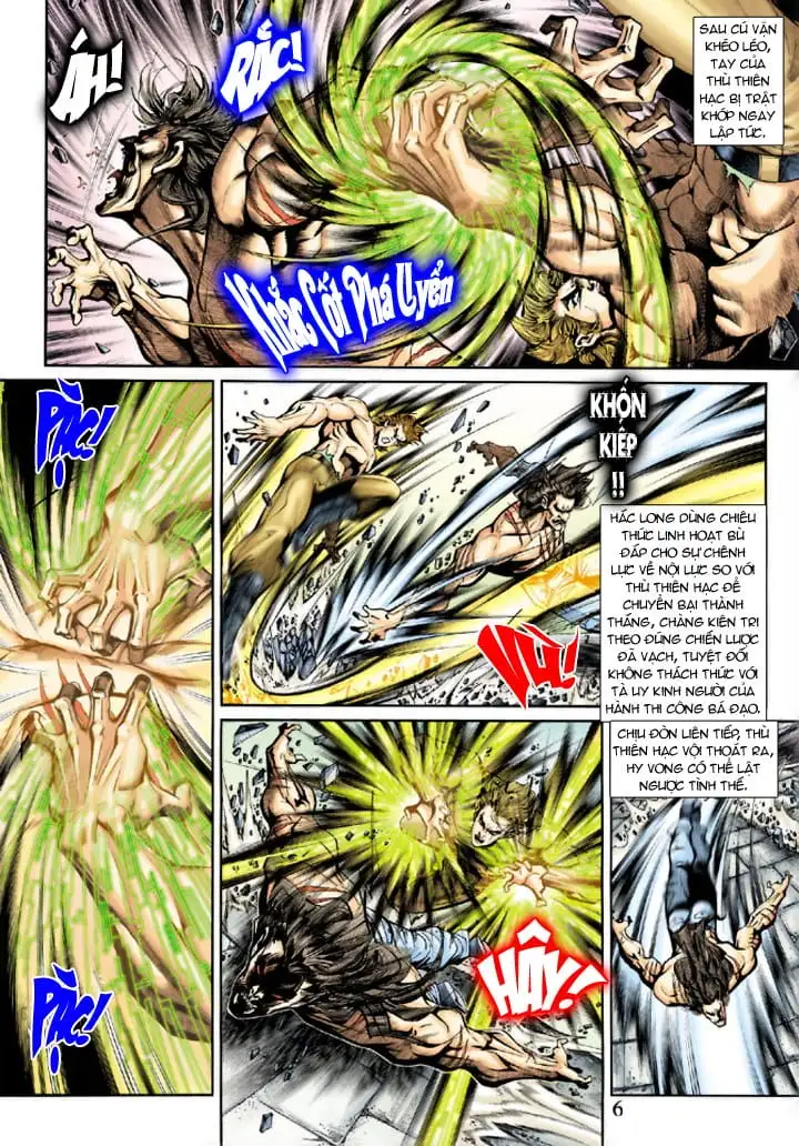 Chapter 346 - Image 16