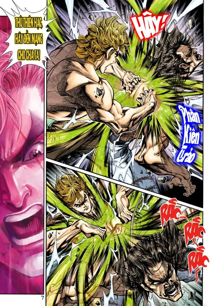 Chapter 346 - Image 17