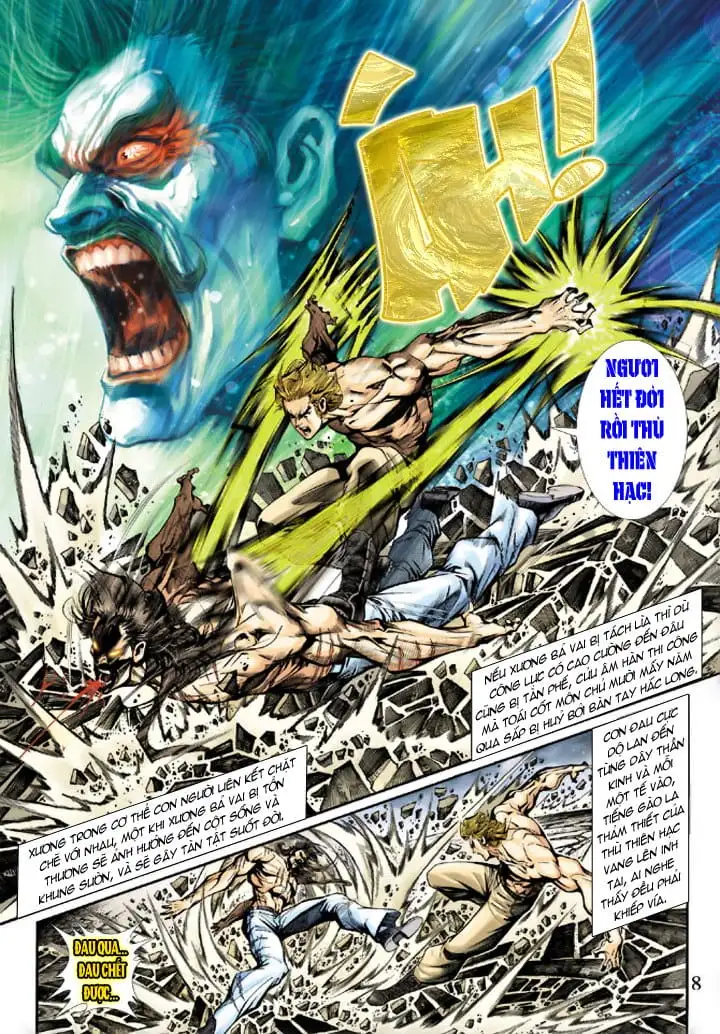 Chapter 346 - Image 18
