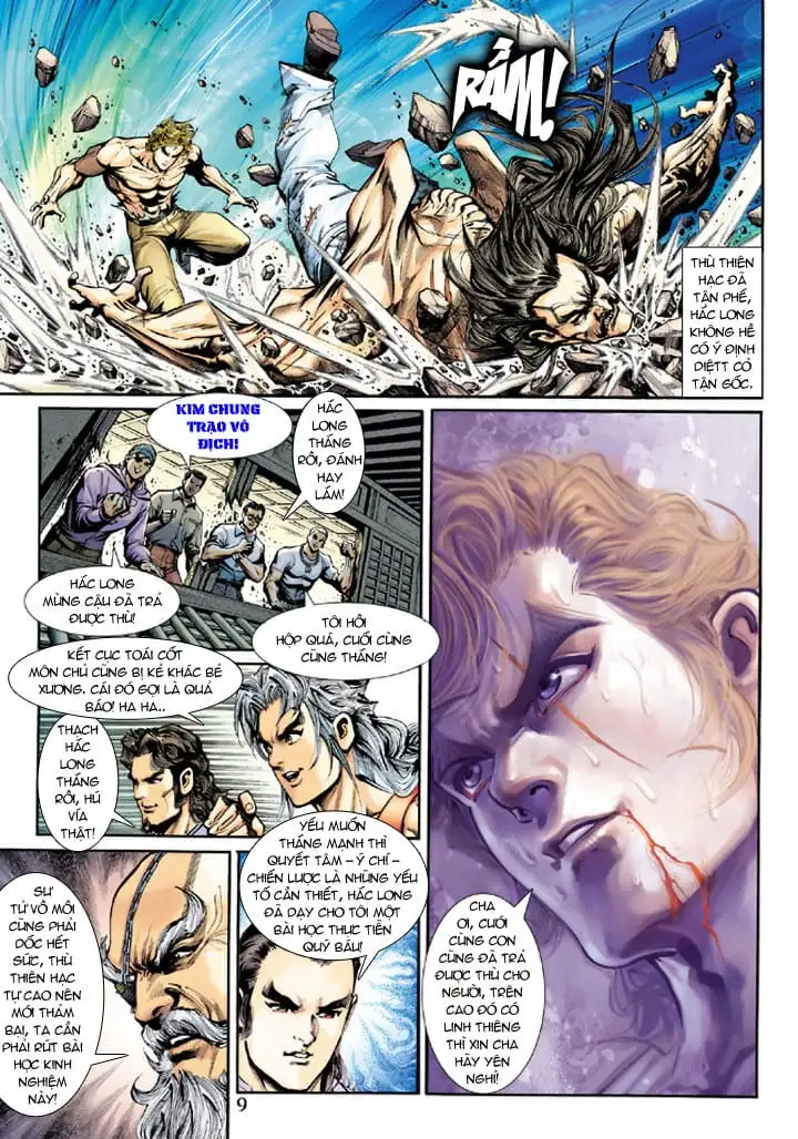 Chapter 346 - Image 19