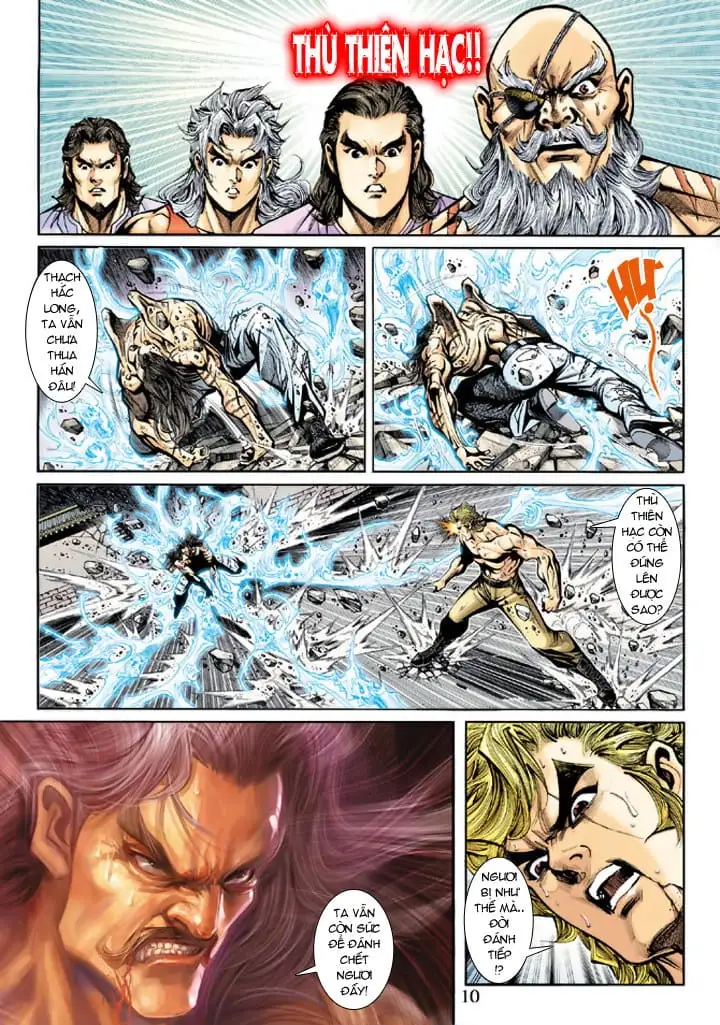 Chapter 346 - Image 20