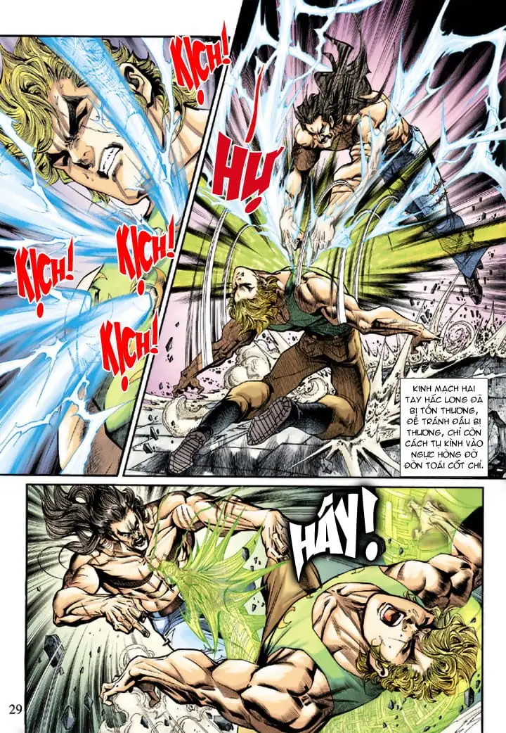 Chapter 346 - Image 5