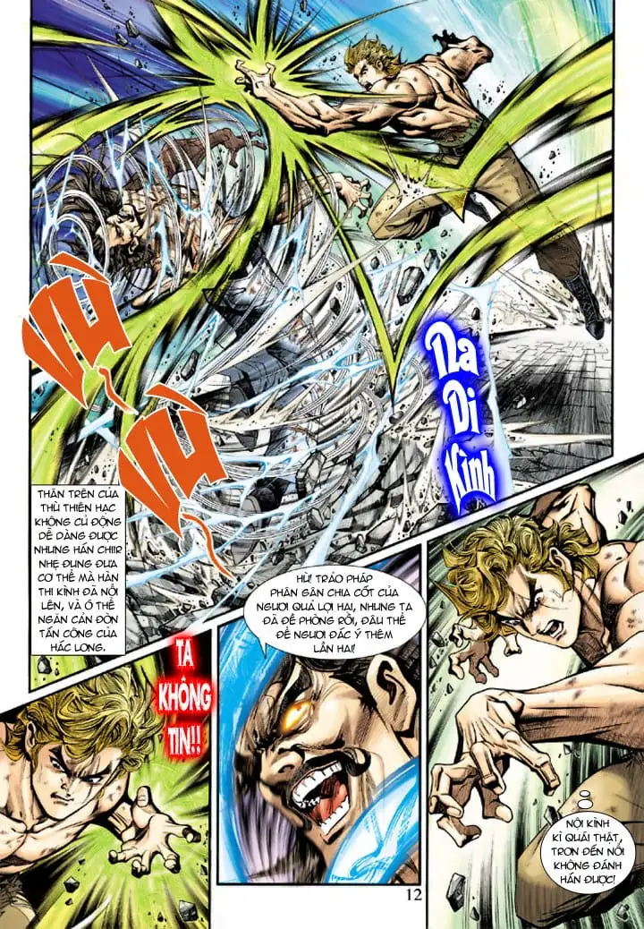Chapter 347 - Image 2