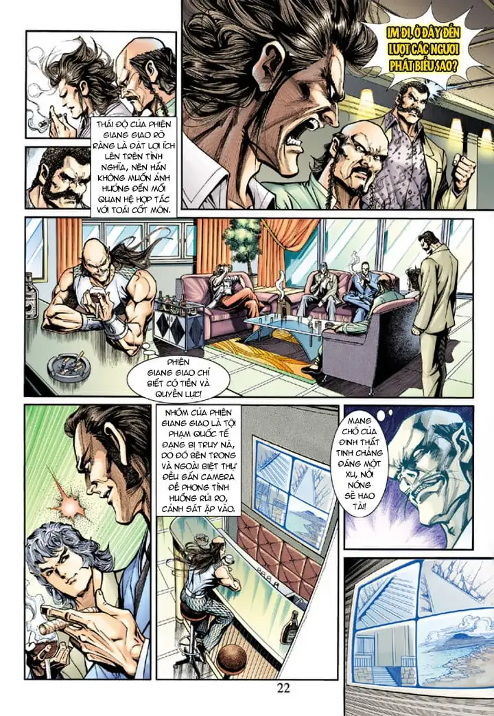 Chapter 347 - Image 11