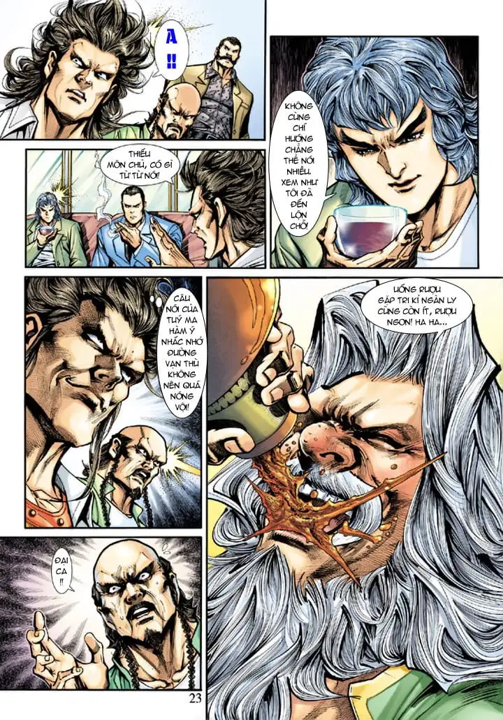 Chapter 347 - Image 12
