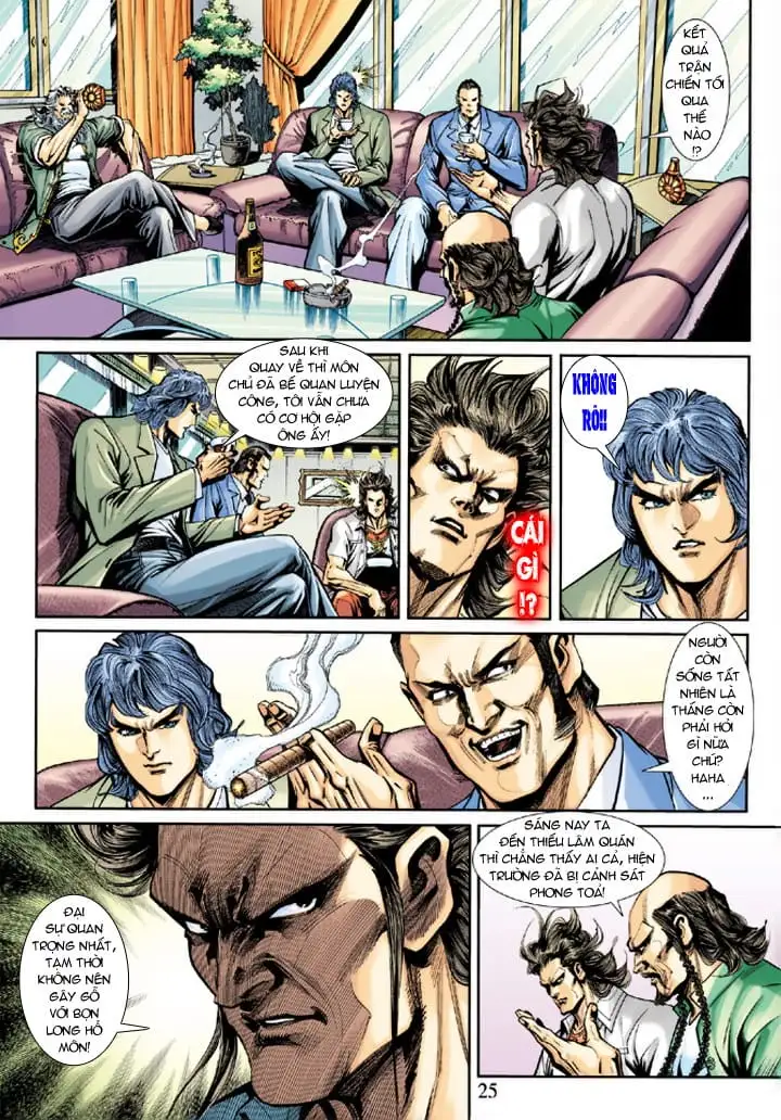 Chapter 347 - Image 14