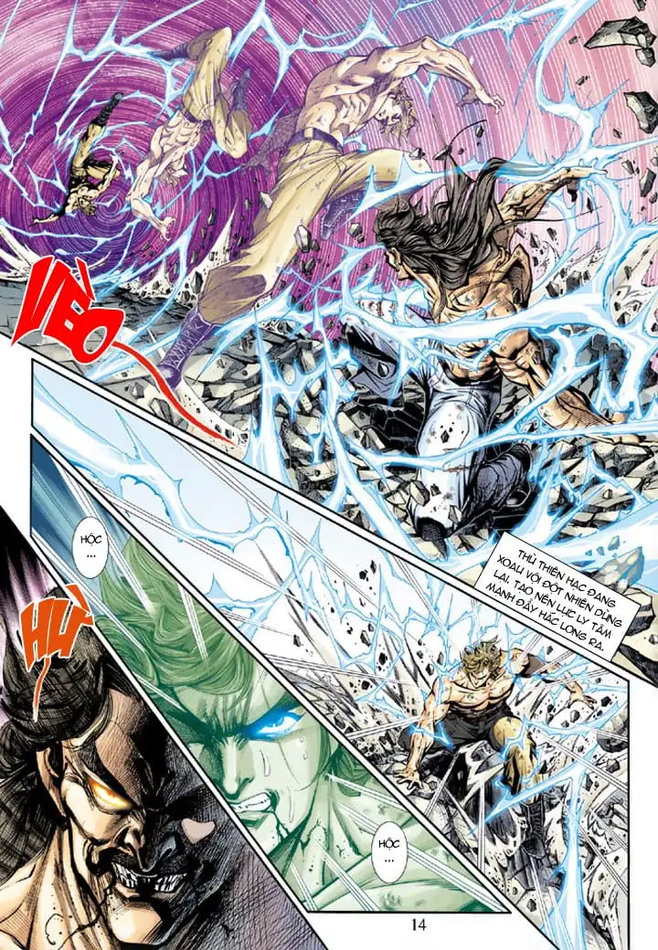 Chapter 347 - Image 4