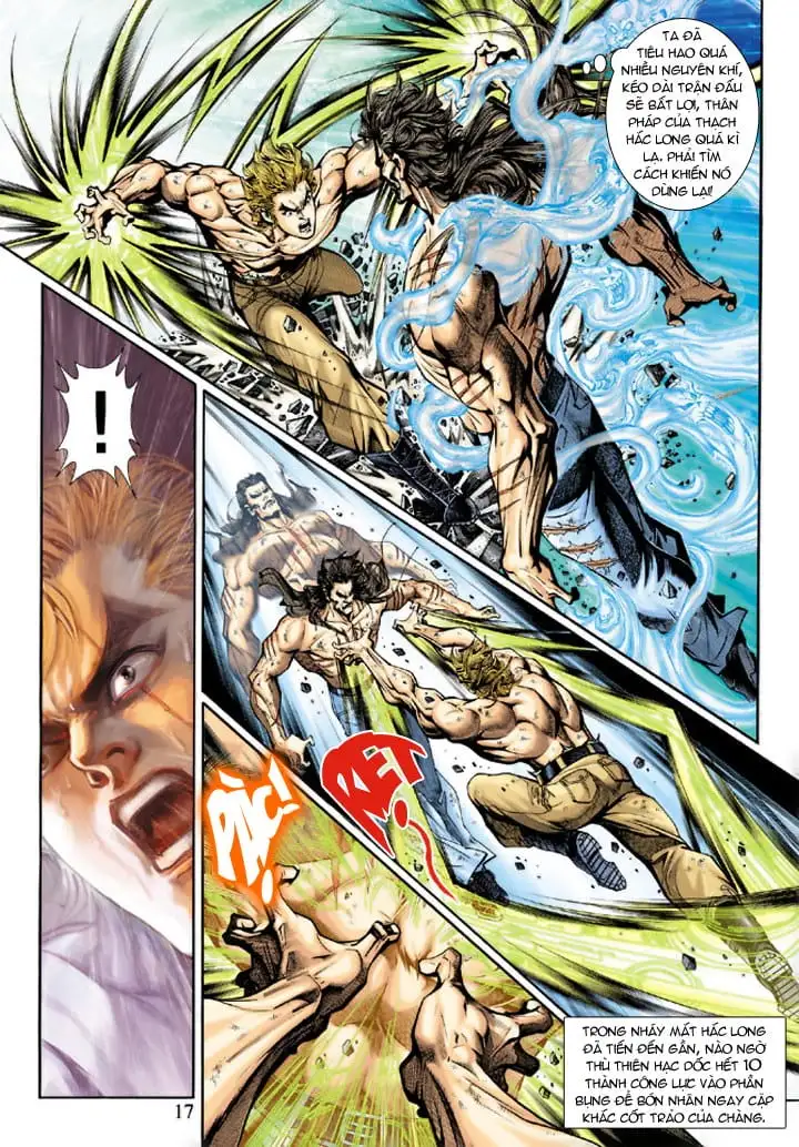 Chapter 347 - Image 7