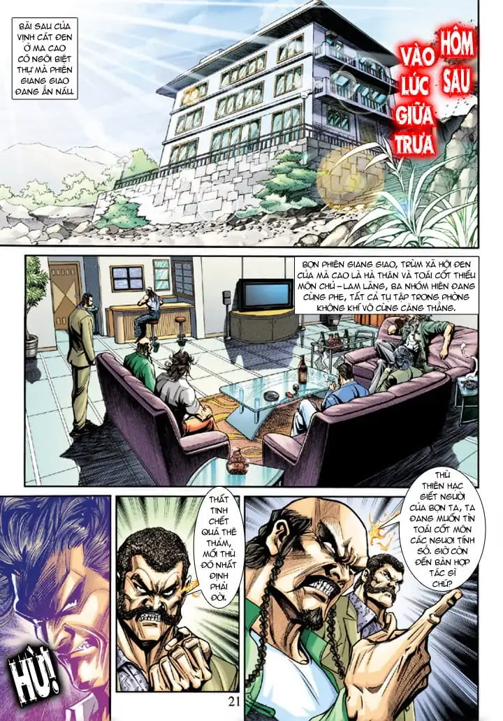 Chapter 347 - Image 10
