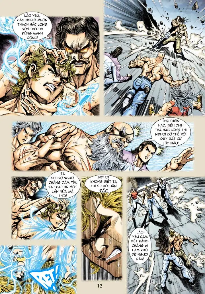Chapter 348 - Image 16