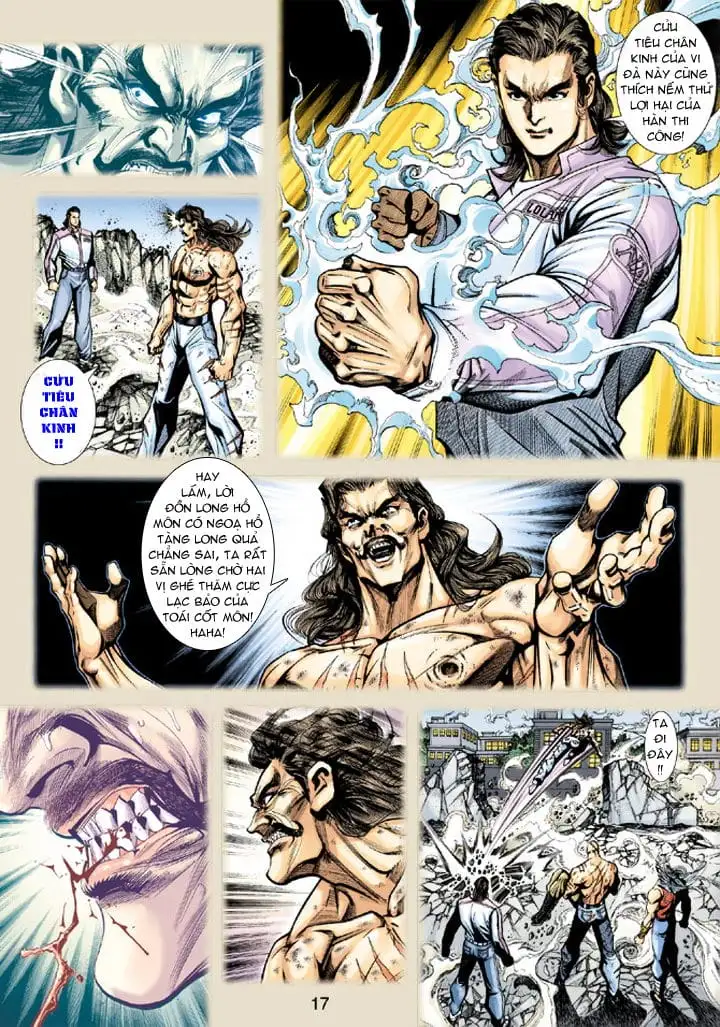 Chapter 348 - Image 19