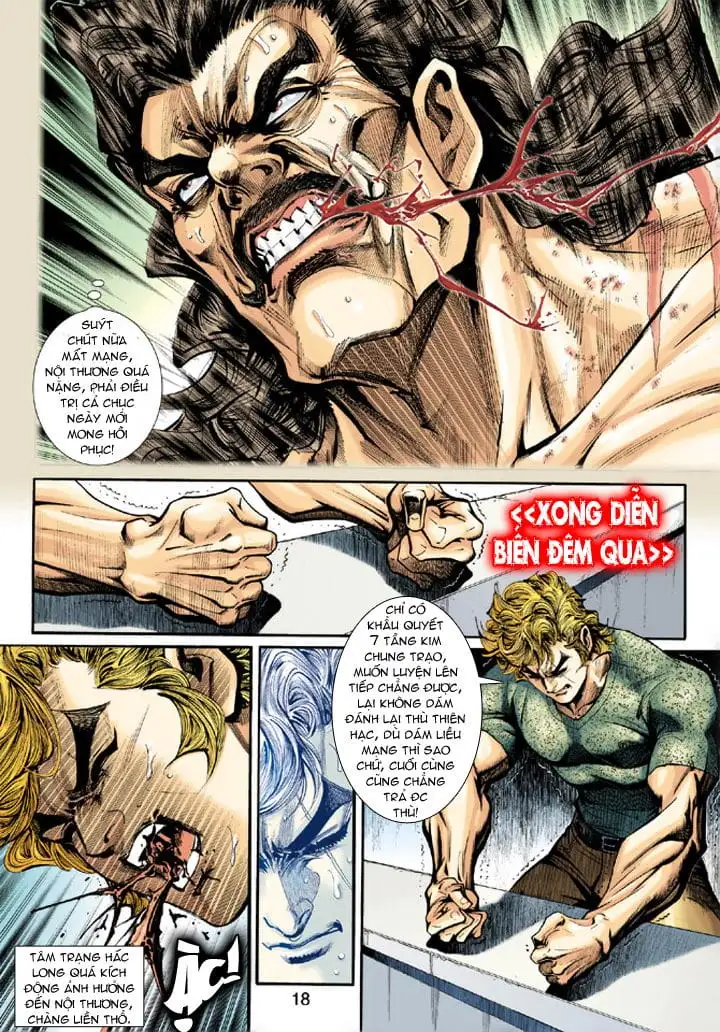Chapter 348 - Image 20
