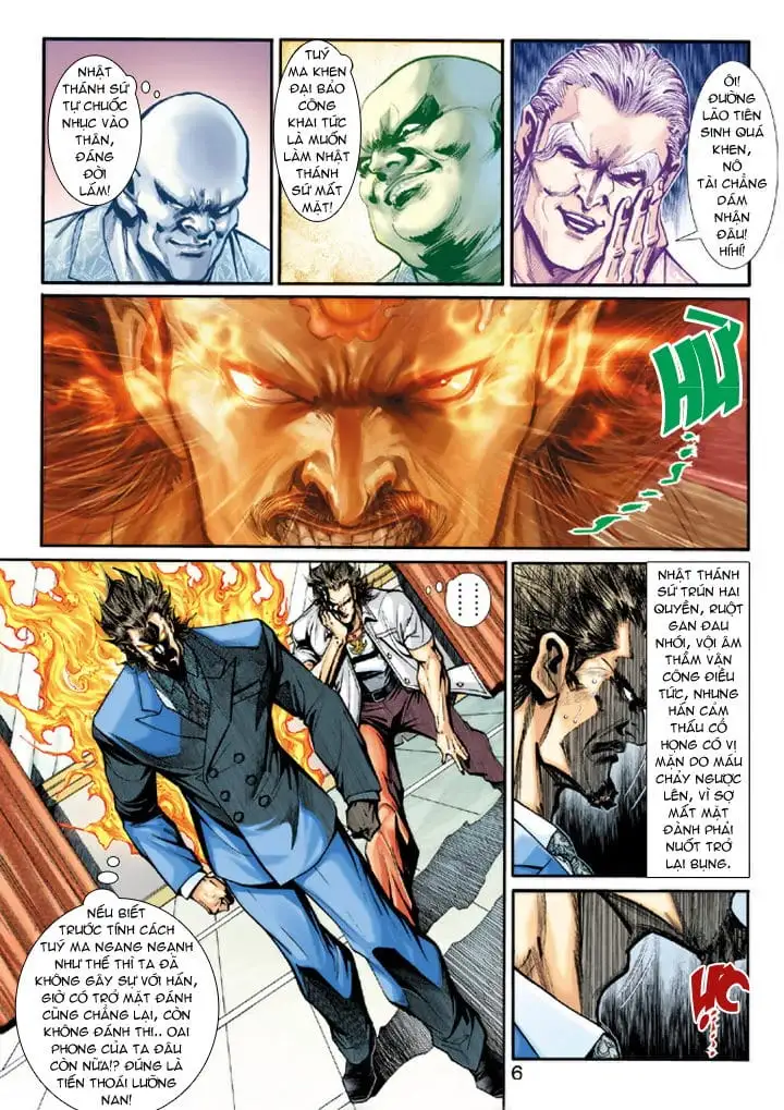 Chapter 348 - Image 9