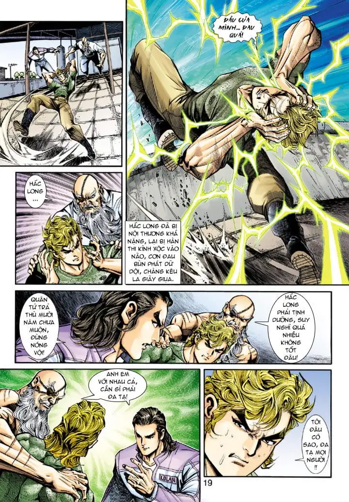 Chapter 349 - Image 1