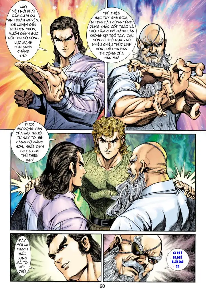 Chapter 349 - Image 2