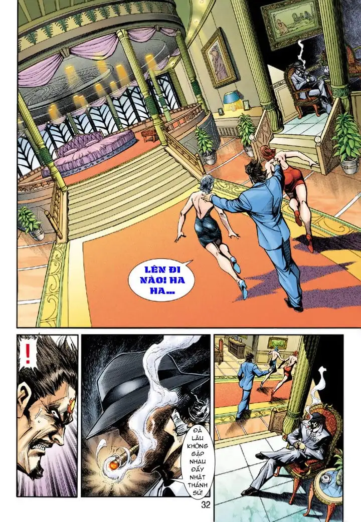 Chapter 349 - Image 13