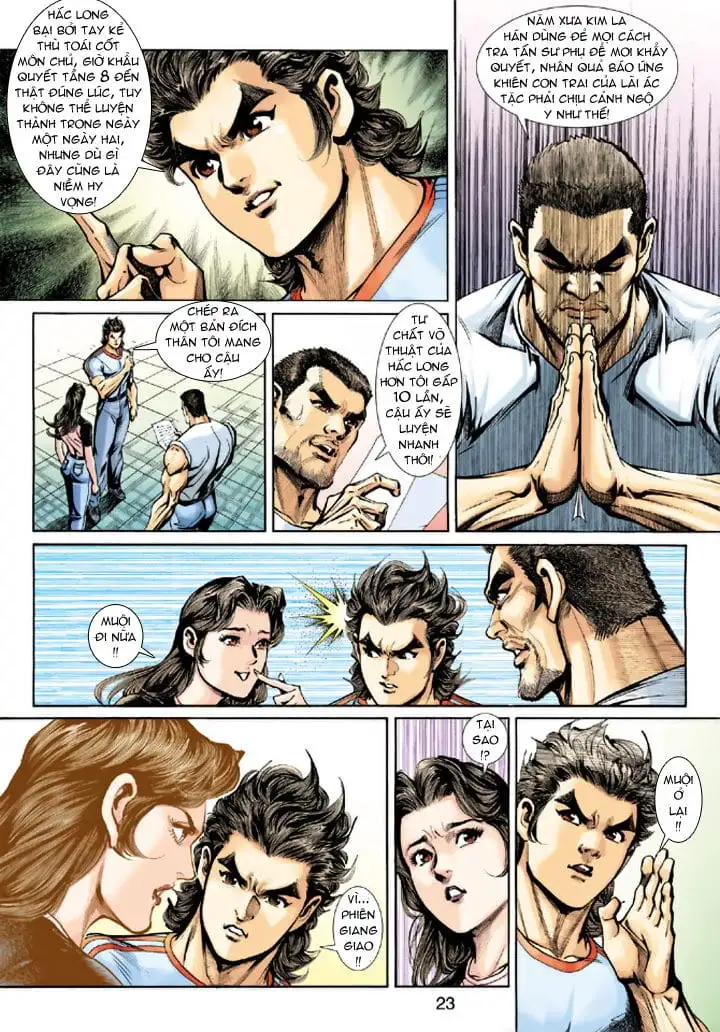 Chapter 349 - Image 5