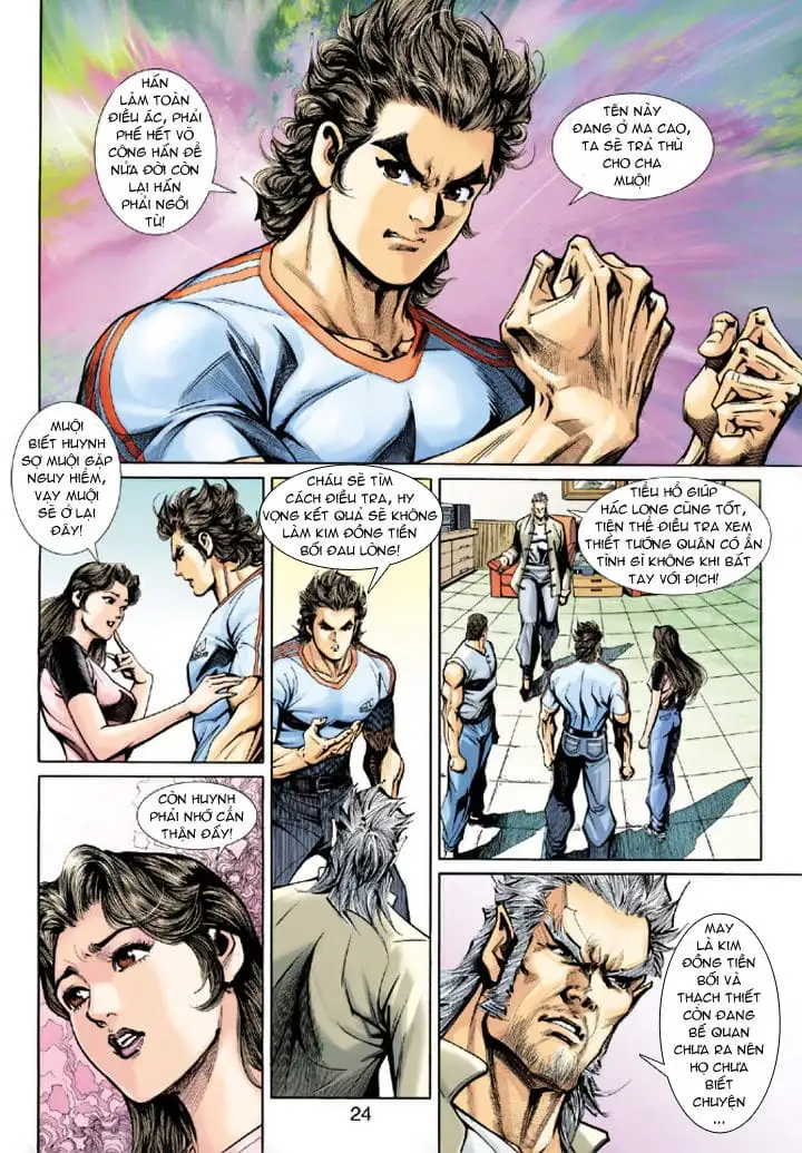 Chapter 349 - Image 6