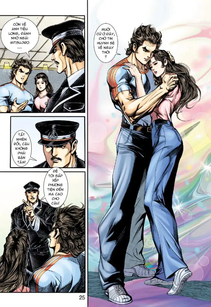 Chapter 349 - Image 7